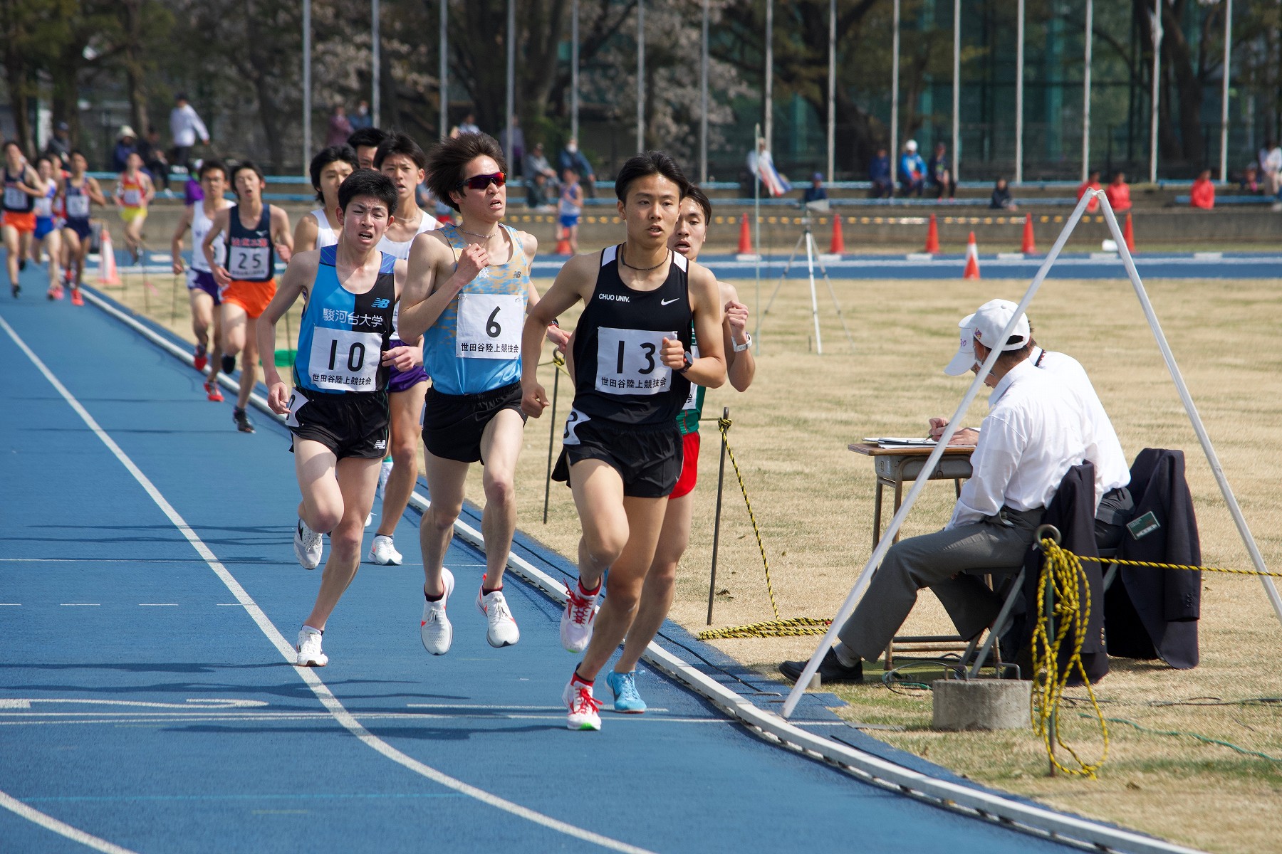 高木 航志 Takagi Koshi 古豪新生